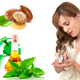 Illustration for article titled How Mint Oils Benefit Your Skin?em/em